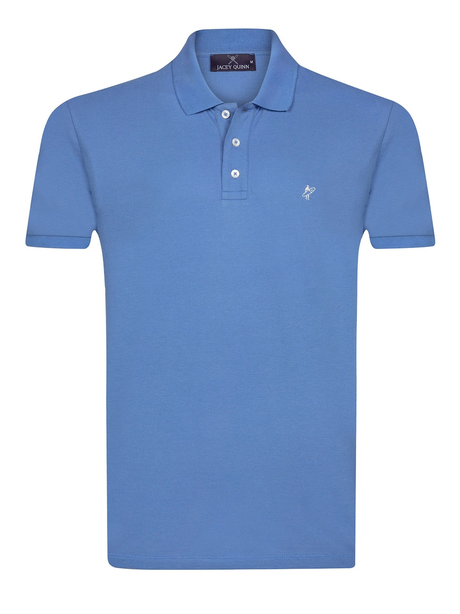 Рубашка Jacey Quinn, темно-синий
Рубашка Jacey Quinn, темно-синий