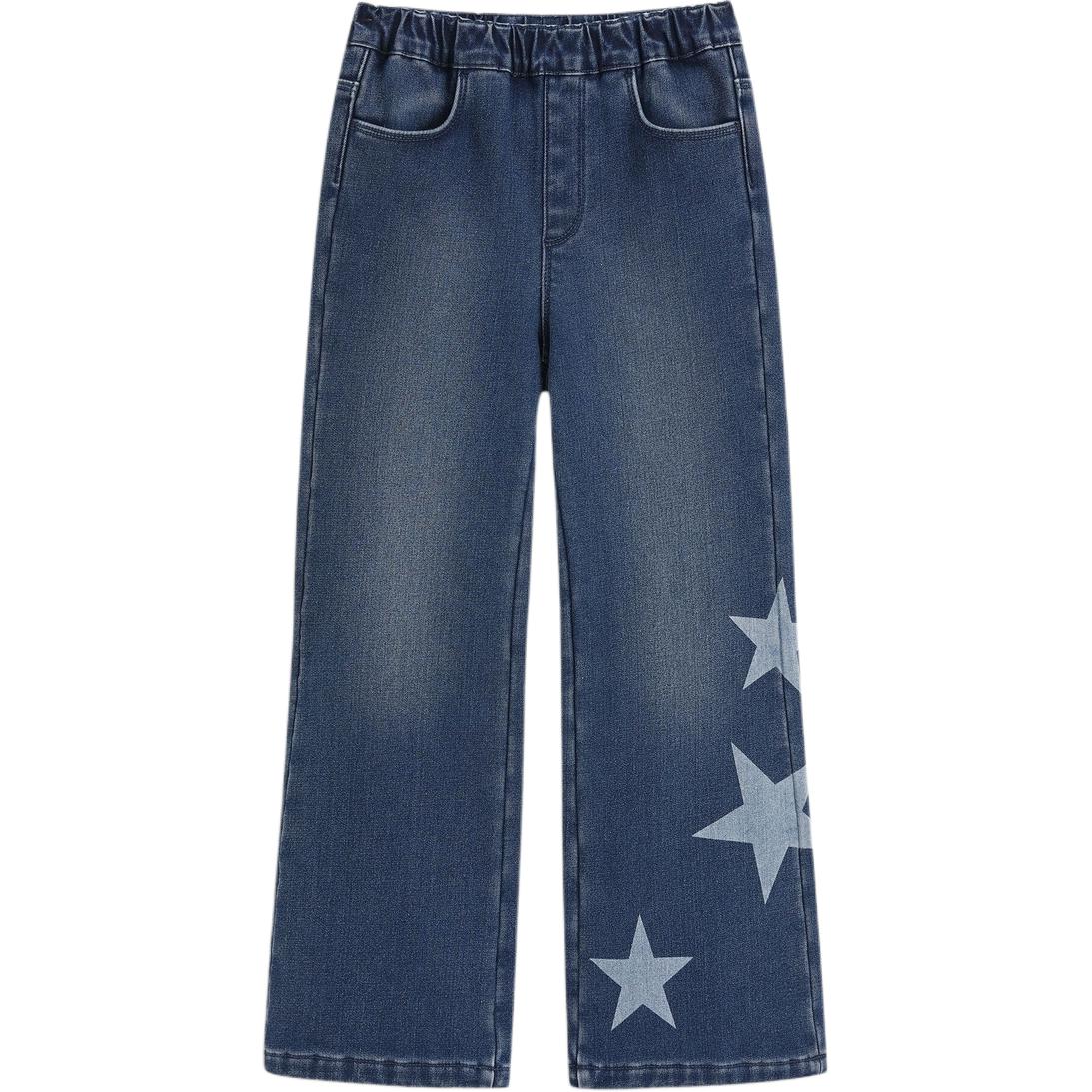 Детские джинсы GAP, Dark Color Denim
Детские джинсы GAP, Dark Color Denim