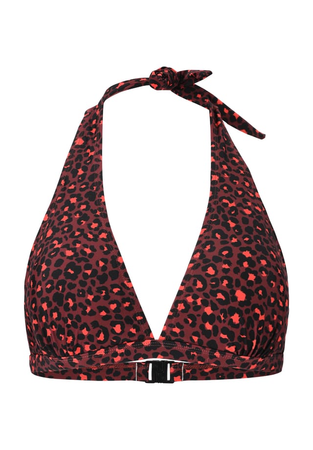 Топ Pozzuoli mixkini с цветочным принтом по всей поверхности Cruz, цвет print 3680 leopard
Топ Pozzuoli mixkini с цветочным принтом по всей поверхности Cruz, цвет print 3680 leopard