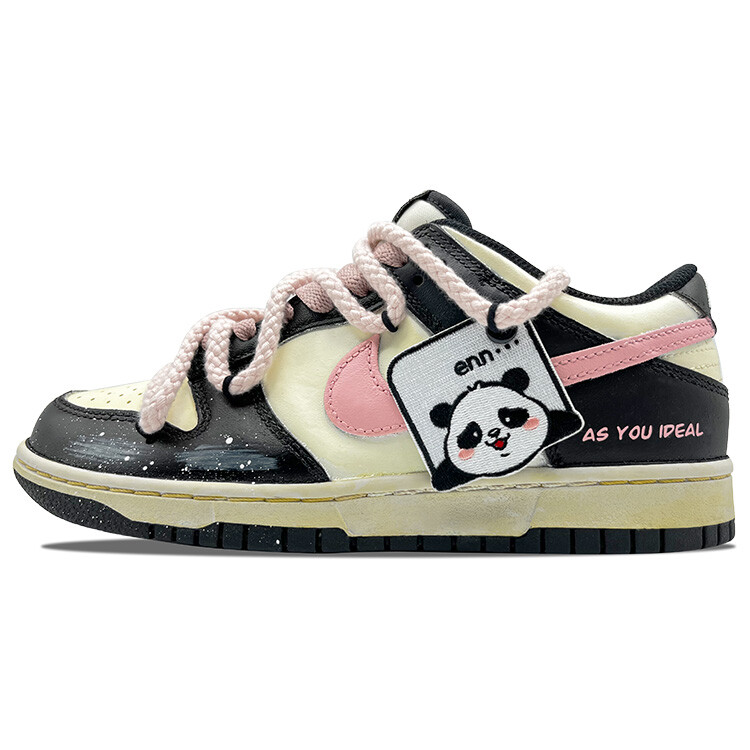 Кроссовки Nike Dunk Skateboard Shoes Women's Low-Top Black, Черный, Кроссовки Nike Dunk Skateboard Shoes Women's Low-Top Black
Кроссовки Nike Dunk Skateboard Shoes Women's Low-Top Black, Черный, Кроссовки Nike Dunk Skateboard Shoes Women's Low-Top Black