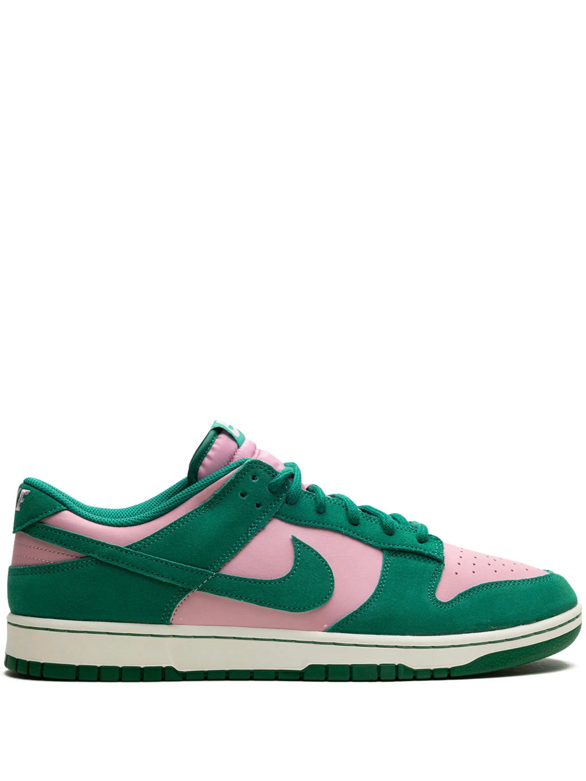 Кроссовки Dunk Low Back 9 - Masters Nike, зеленый
Кроссовки Dunk Low Back 9 - Masters Nike, зеленый