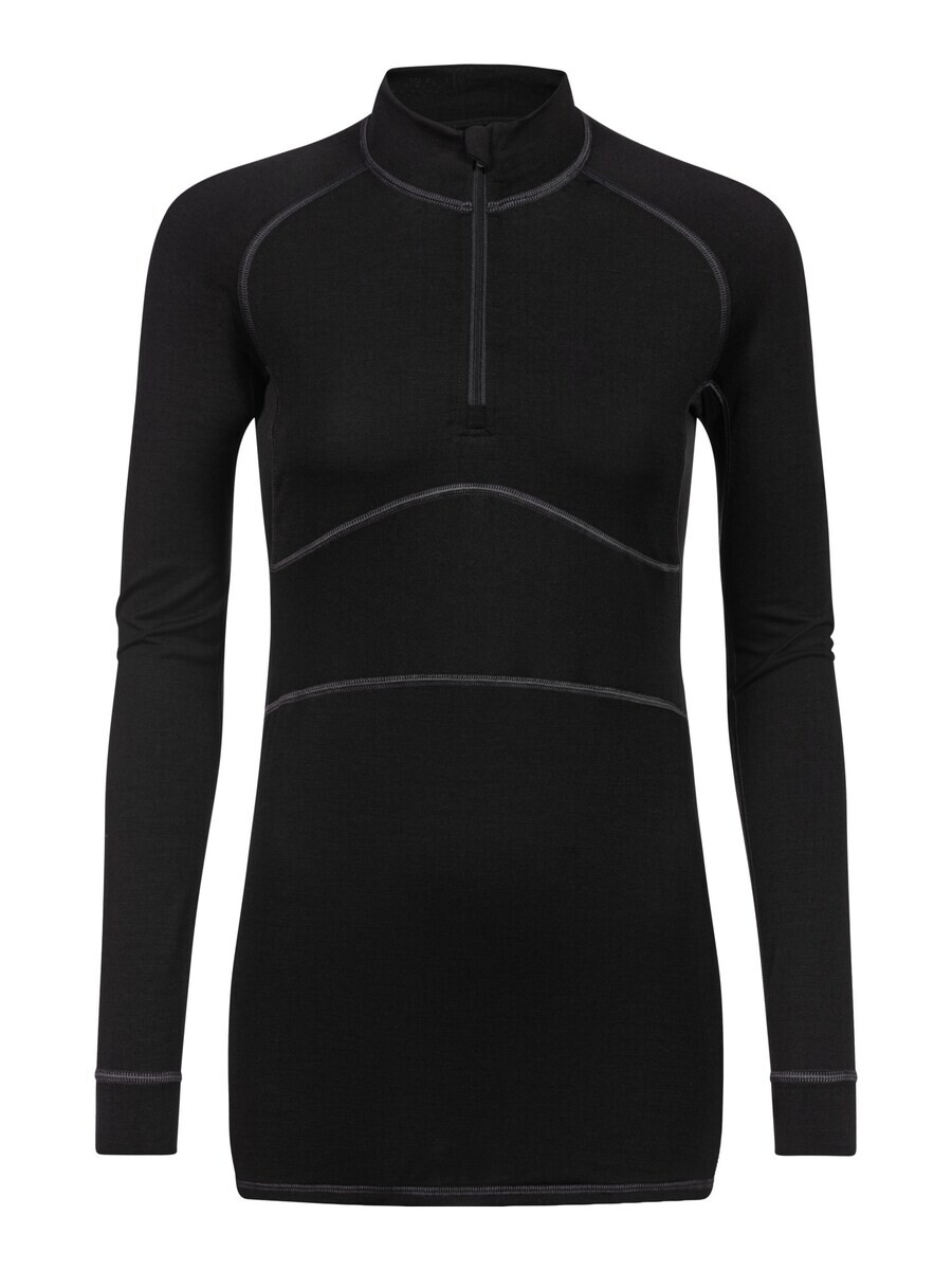 Лонгслив Mey Performance Shirt, черный
Лонгслив Mey Performance Shirt, черный