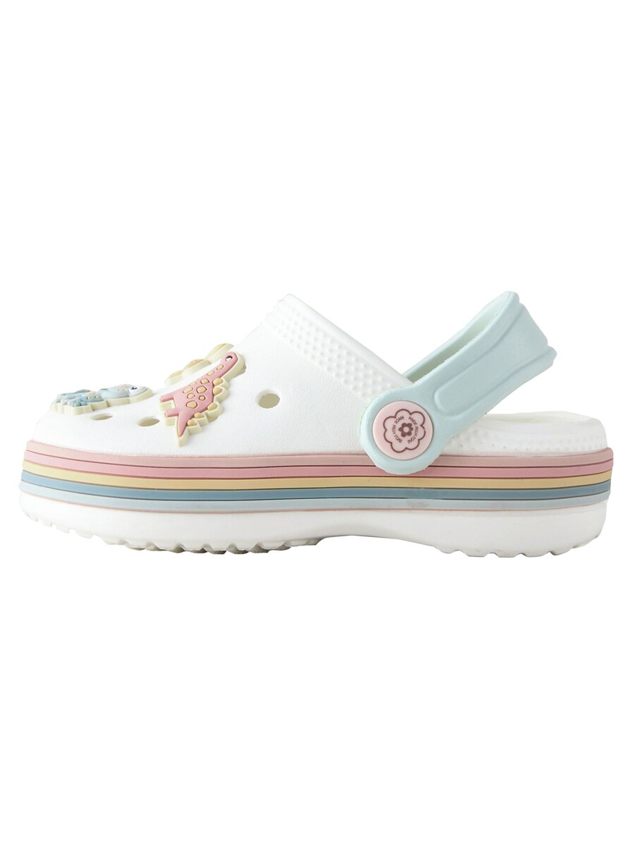 Сандалии Next, белый
Сандалии Next, белый