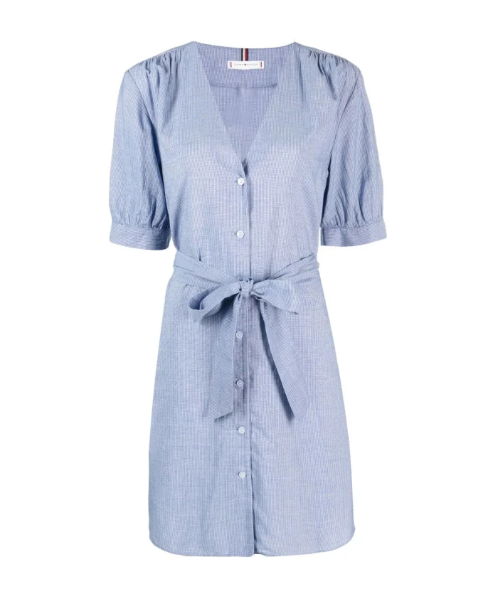 Платье Tommy Hilfiger, синий
Платье Tommy Hilfiger, синий