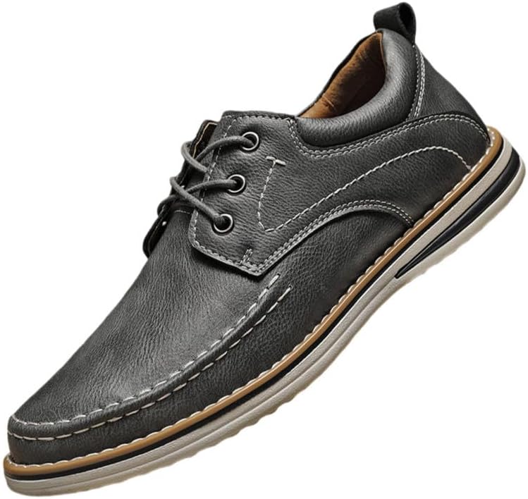 Туфли из натуральной кожи Swzec, серый
Туфли из натуральной кожи Swzec, серый