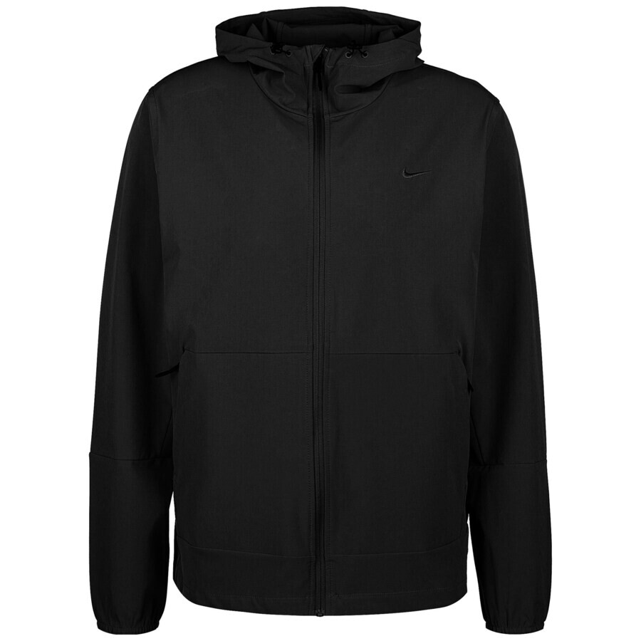 Тренировочная куртка NIKE Athletic Jacket Repel Unlimited, черный
Тренировочная куртка NIKE Athletic Jacket Repel Unlimited, черный