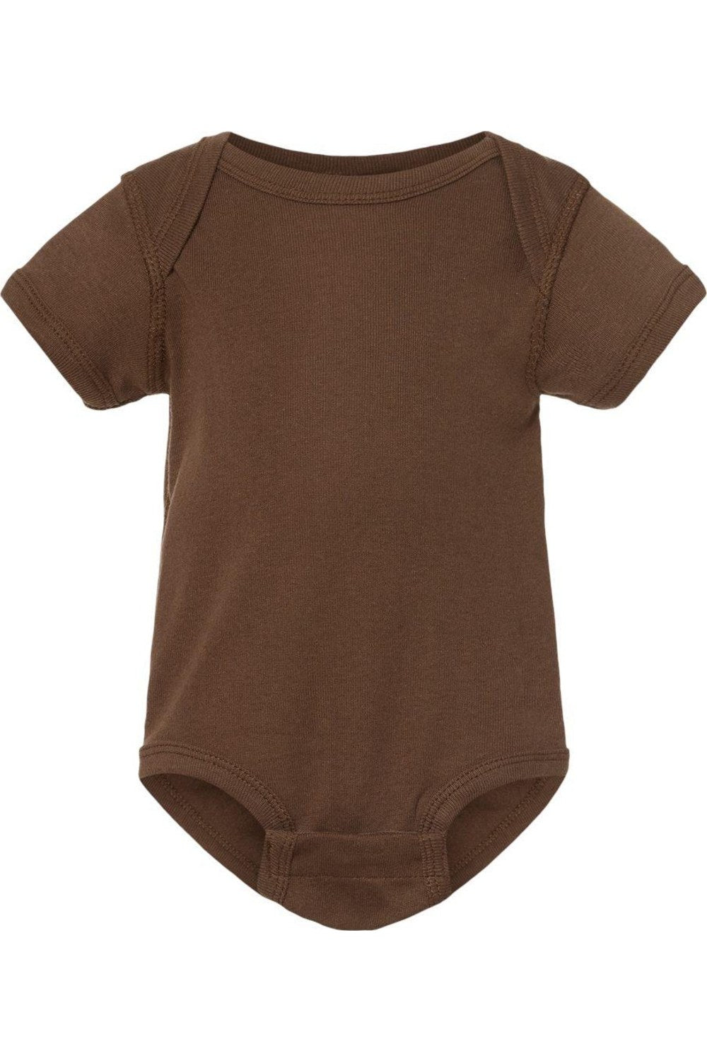 Боди Rabbit Skins, коричневый
Боди Rabbit Skins, коричневый