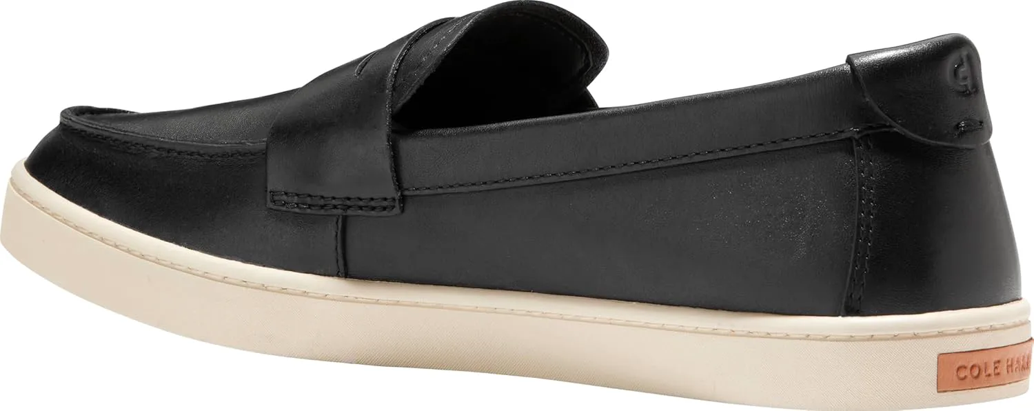 Мужские лоферы Cole Haan Pinch LTE, черный
Мужские лоферы Cole Haan Pinch LTE, черный