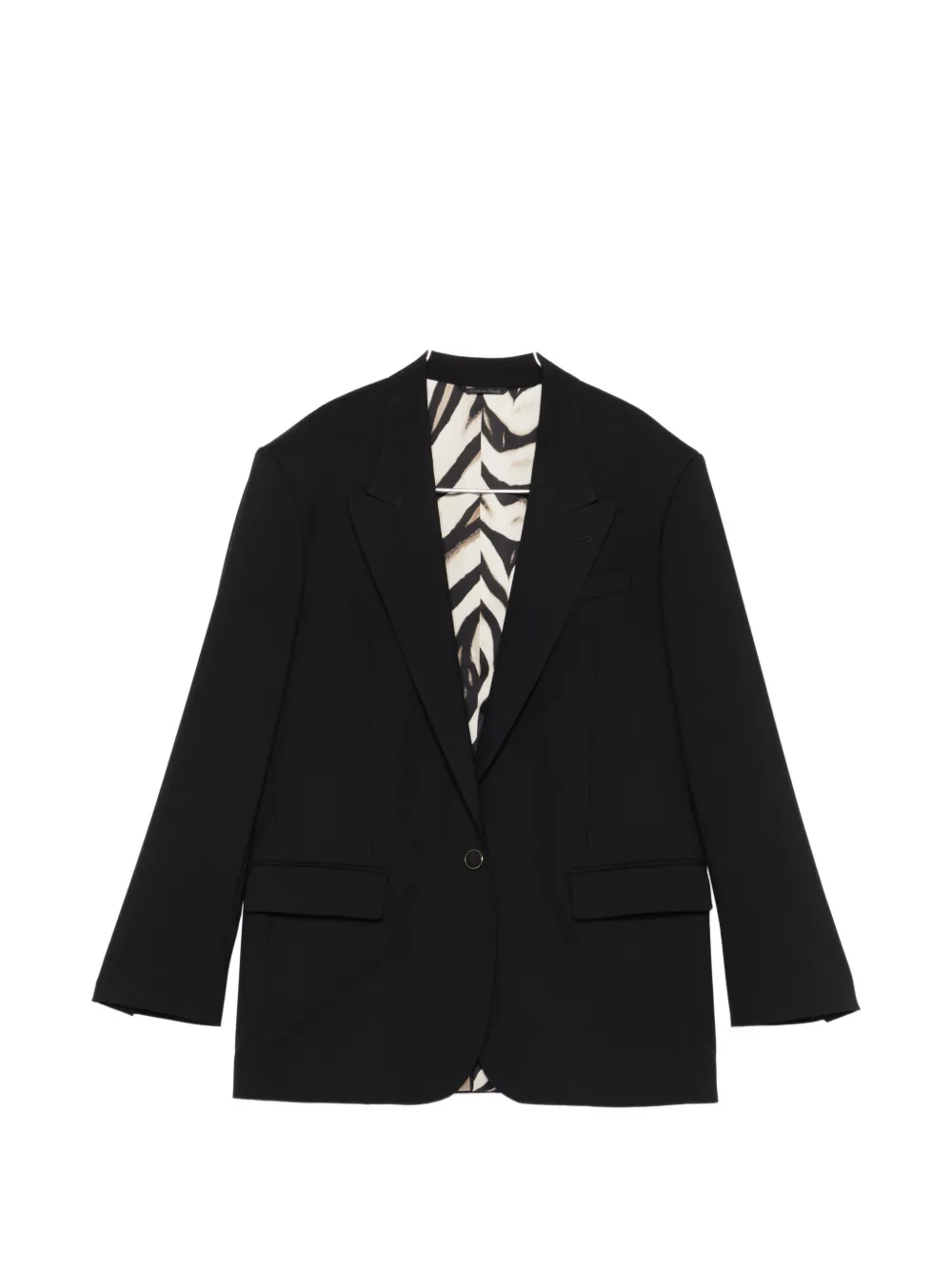 Однобортный костюм Eraldo, черный
Однобортный костюм Eraldo, черный