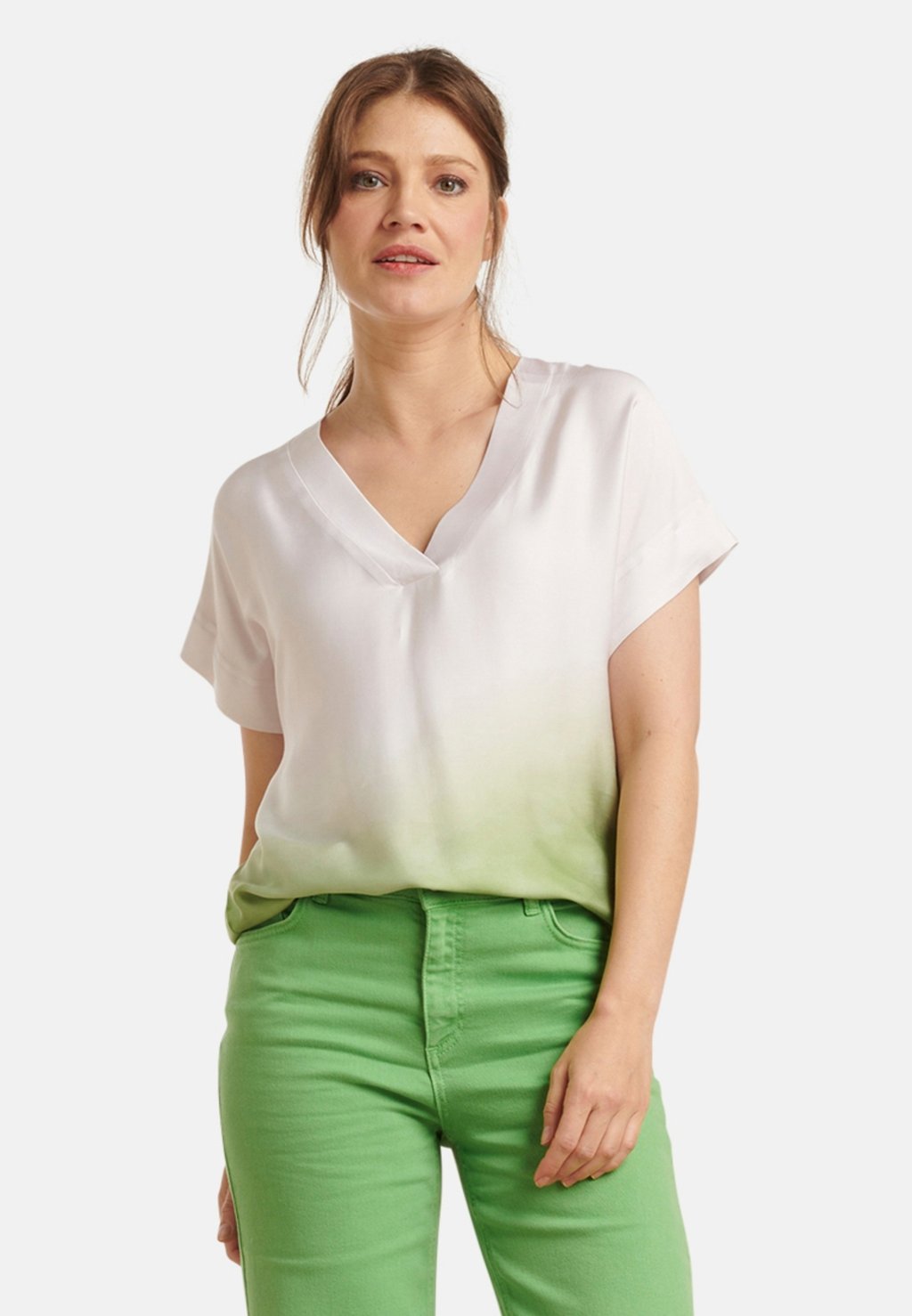 Футболка с принтом Smashed Lemon, белый
Футболка с принтом Smashed Lemon, белый