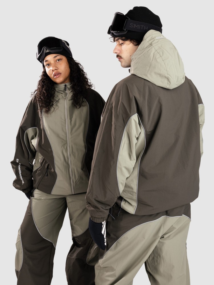 Куртка для сноуборда Dimito Atom Jacke, slate sage, Зеленый, Куртка для сноуборда Dimito Atom Jacke, slate sage
Куртка для сноуборда Dimito Atom Jacke, slate sage, Зеленый, Куртка для сноуборда Dimito Atom Jacke, slate sage