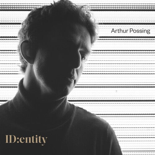 CD диск Possing, Arthur: Identity
CD диск Possing, Arthur: Identity