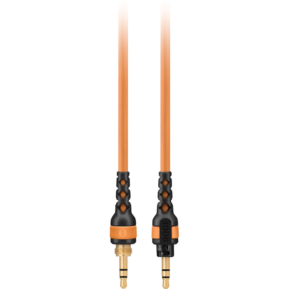 RODE NTH-Cable (Orange, 7.9') NTH-CABLE24O
RODE NTH-Cable (Orange, 7.9') NTH-CABLE24O