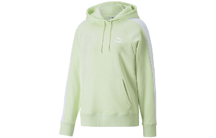 Ess2 Толстовка женская зеленая Puma
Ess2 Толстовка женская зеленая Puma