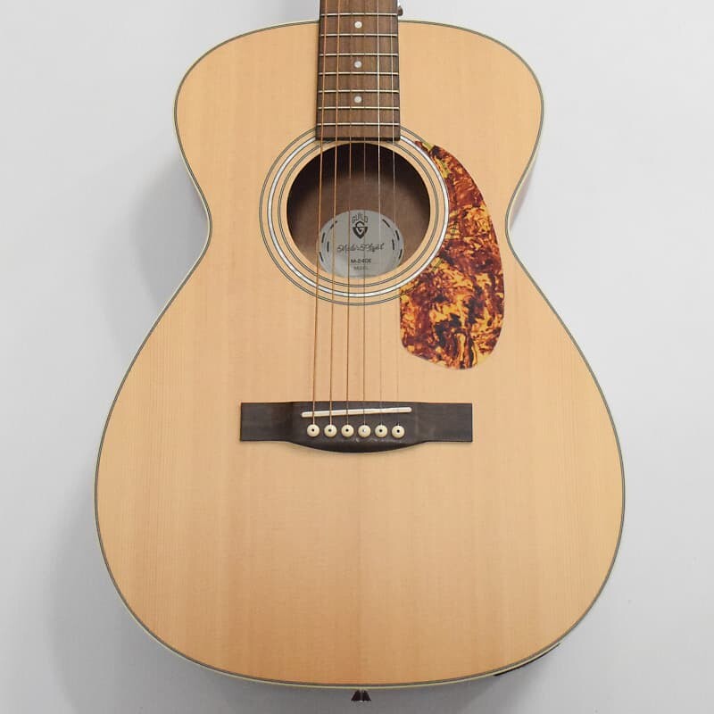 Акустическая гитара Guild M-240E, Concert Acoustic-Electric Guitar - Natural
Акустическая гитара Guild M-240E, Concert Acoustic-Electric Guitar - Natural