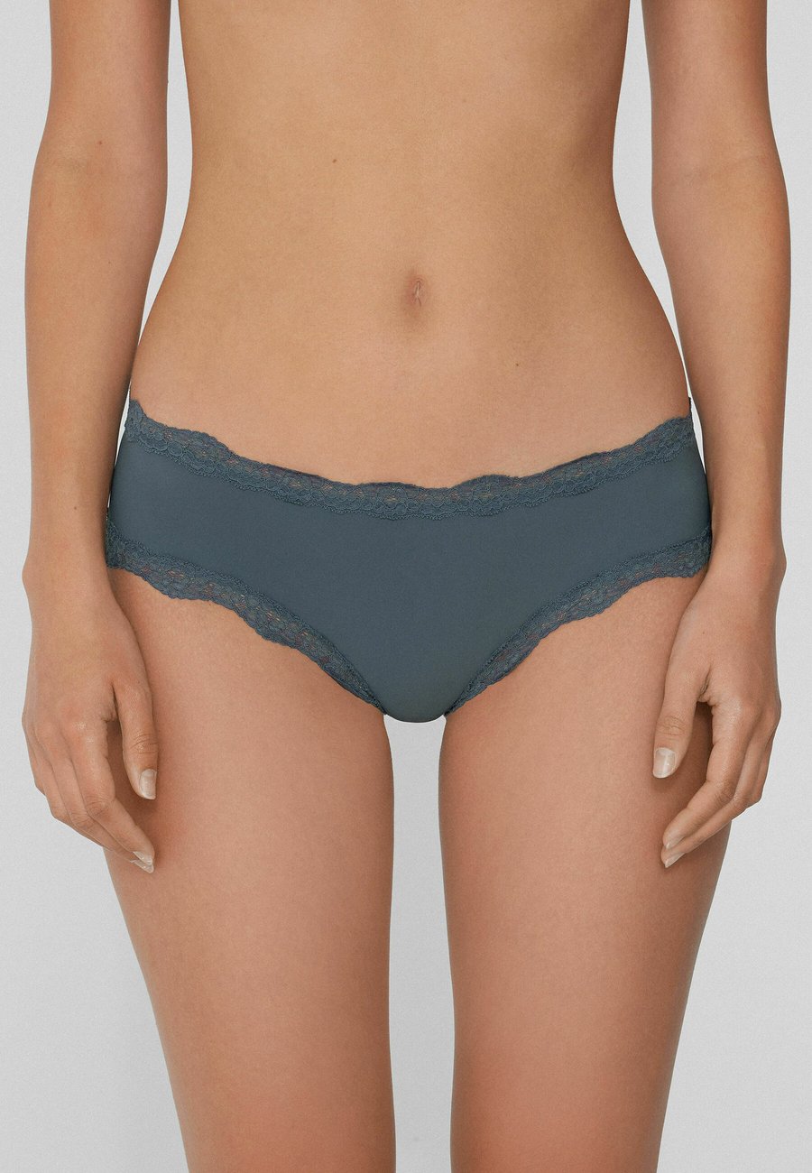 Брифы Tezenis BRAZILIAN, Dark Grey
Брифы Tezenis BRAZILIAN, Dark Grey