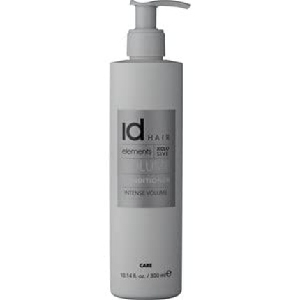 Кондиционер для объема idHAIR Elements Xclusive 100 мл Id Hair
Кондиционер для объема idHAIR Elements Xclusive 100 мл Id Hair