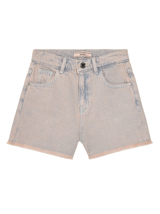 Джинсовые шорты обычного кроя J5GD00 D5NI0 Guess, розовый
Джинсовые шорты обычного кроя J5GD00 D5NI0 Guess, розовый