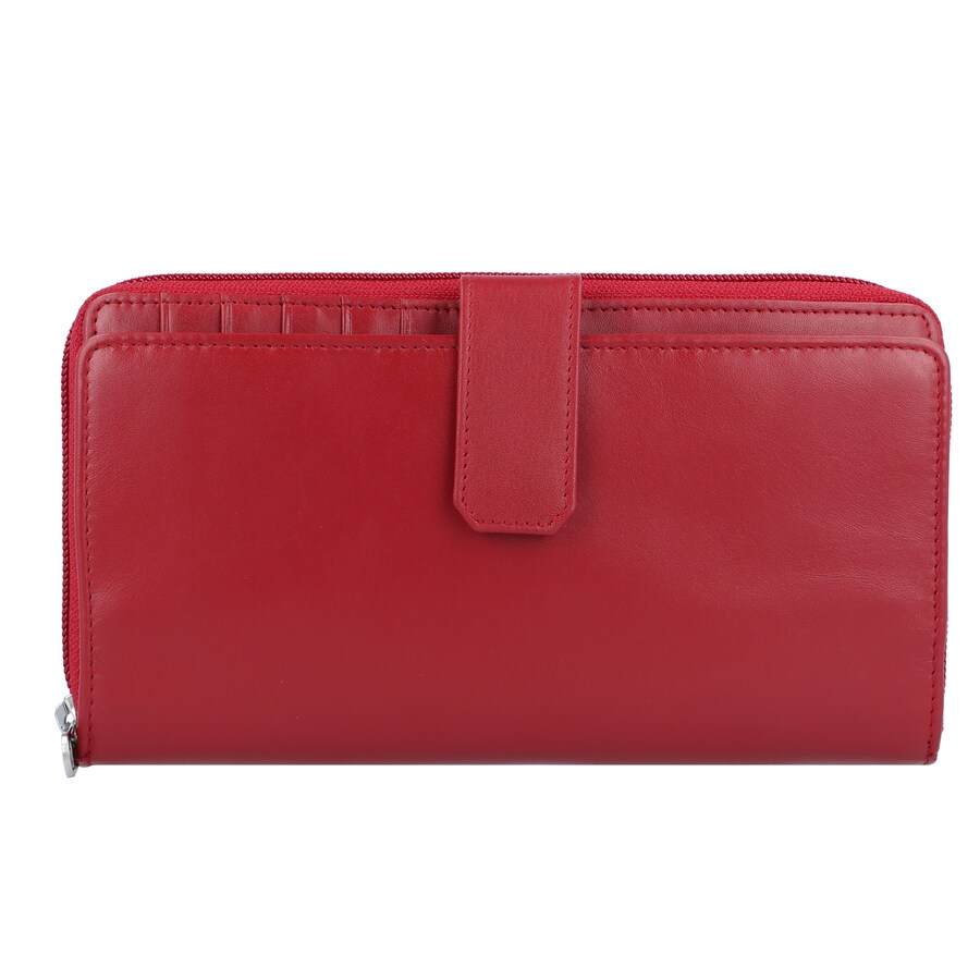 Кошелек Esquire New Silk, красный
Кошелек Esquire New Silk, красный