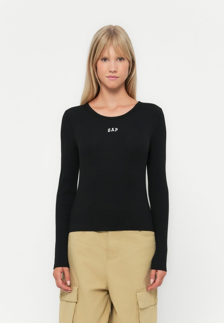 Топ GAP MOD CROP TEE, Black
Топ GAP MOD CROP TEE, Black
