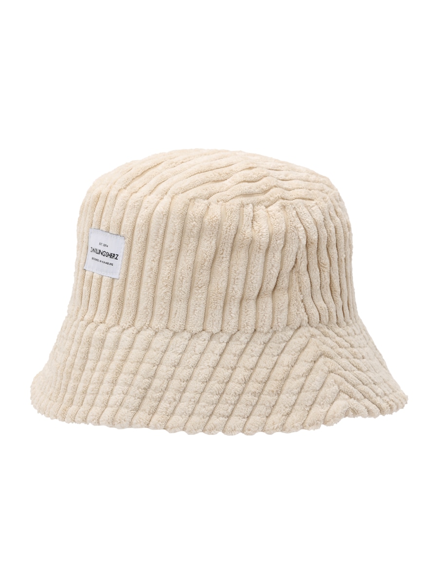 Шляпа Zwillingsherz, Wool White
Шляпа Zwillingsherz, Wool White