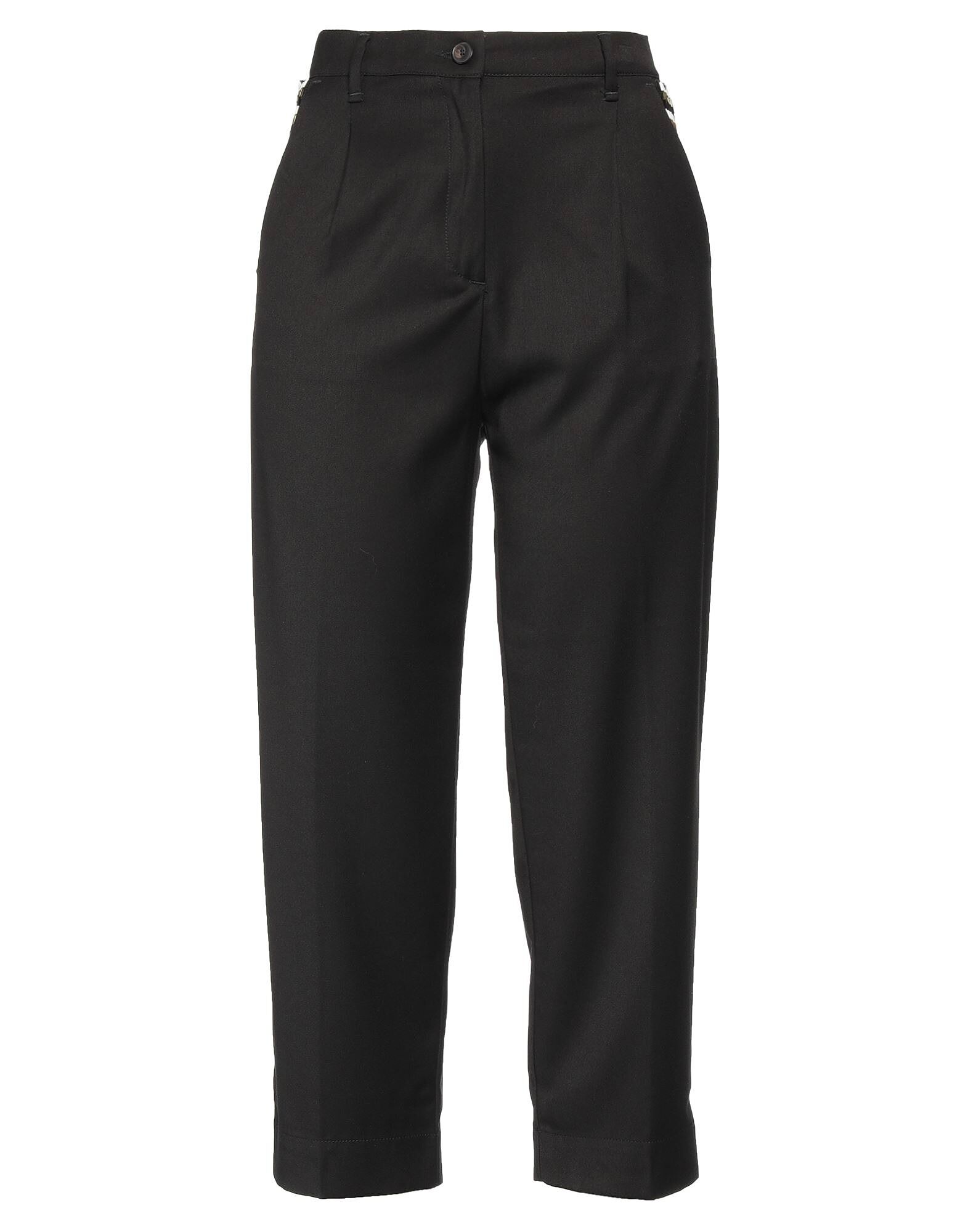 Брюки White Sand, черный
Брюки White Sand, черный