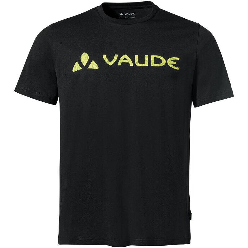 Футболка с логотипом Shirt Me Vaude, мультиколор
Футболка с логотипом Shirt Me Vaude, мультиколор