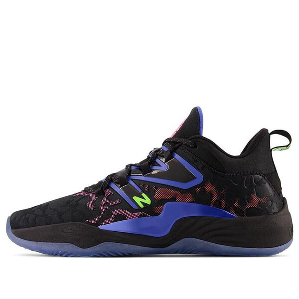 Кроссовки jamal murray two wxy v3 New Balance, черный
Кроссовки jamal murray two wxy v3 New Balance, черный