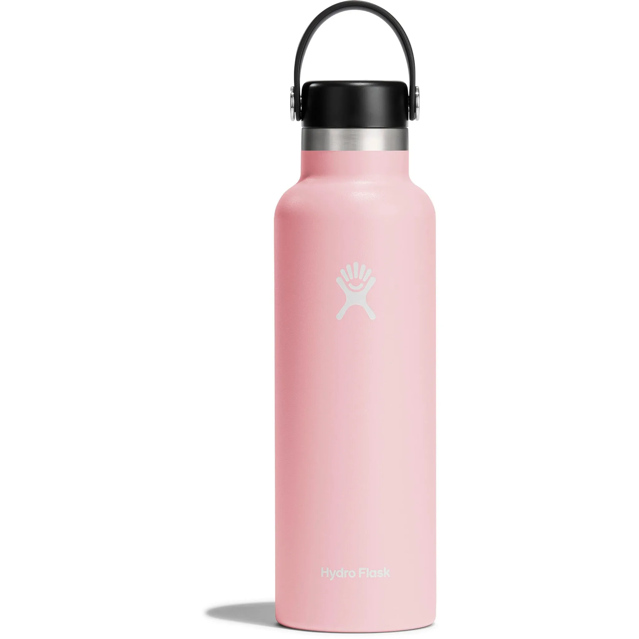 Бутылка для питья Hydro Flask «Standard Flex Cap», изоляция TempShield, цвет Trillium
Бутылка для питья Hydro Flask «Standard Flex Cap», изоляция TempShield, цвет Trillium