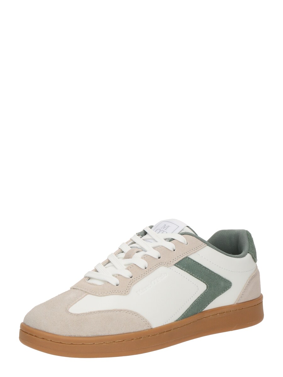 Кроссовки Marc O'Polo, белый 
Кроссовки Marc O'Polo, белый