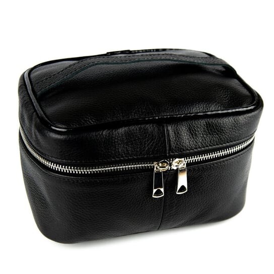 К-02-Косметичка - черный КЕМЕР, Kemer
К-02-Косметичка - черный КЕМЕР, Kemer