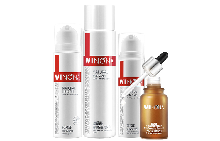 Наборы для ухода за кожей women's Winona
Наборы для ухода за кожей women's Winona