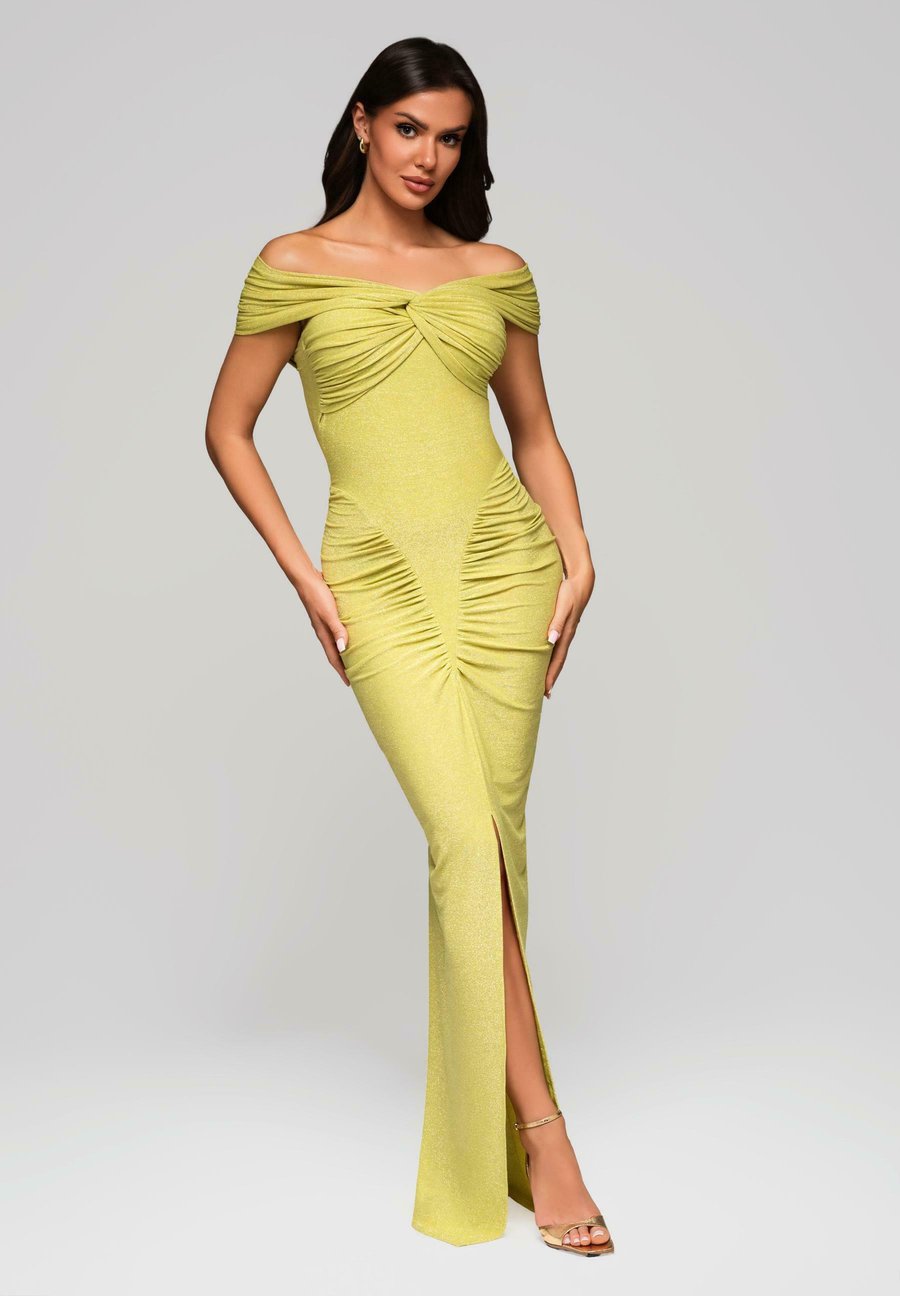 Платье Ombre Occasion wear, Green/Neon Green
Платье Ombre Occasion wear, Green/Neon Green