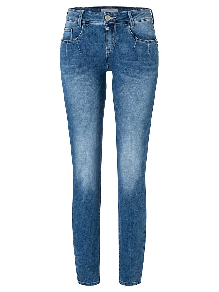 Джинсы Timezone, синий
Джинсы Timezone, синий