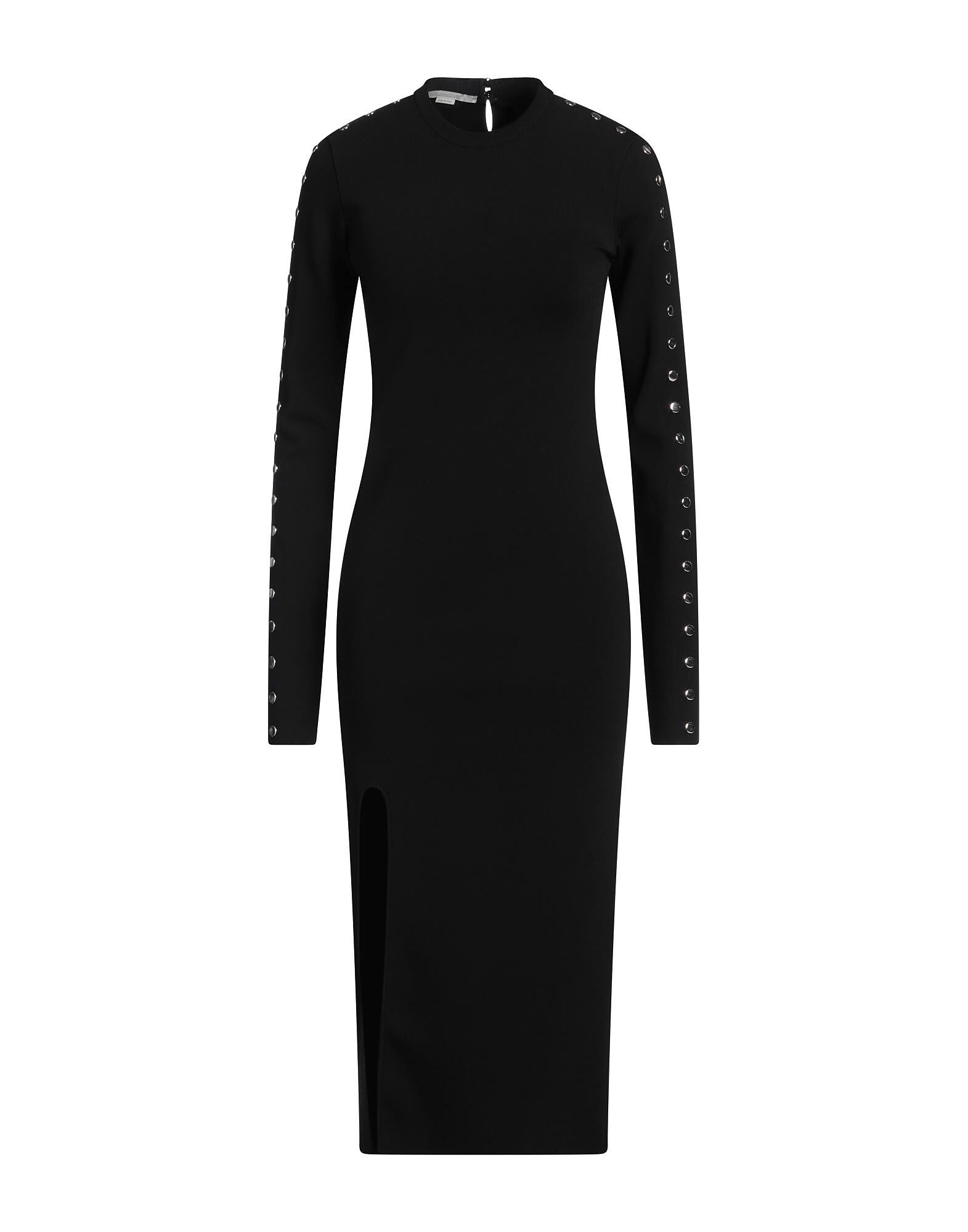 Платье миди Stella Mccartney, черный
Платье миди Stella Mccartney, черный