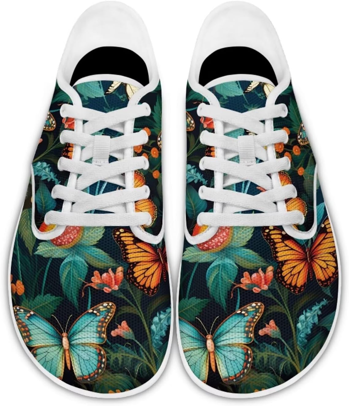 Женские повседневные туфли-бабочки для танцев, деловые лоферы, балетки, прогулочные кроссовки для путешествий Ecaestolph, синий/золотой
Женские повседневные туфли-бабочки для танцев, деловые лоферы, балетки, прогулочные кроссовки для путешествий Ecaestolph, синий/золотой