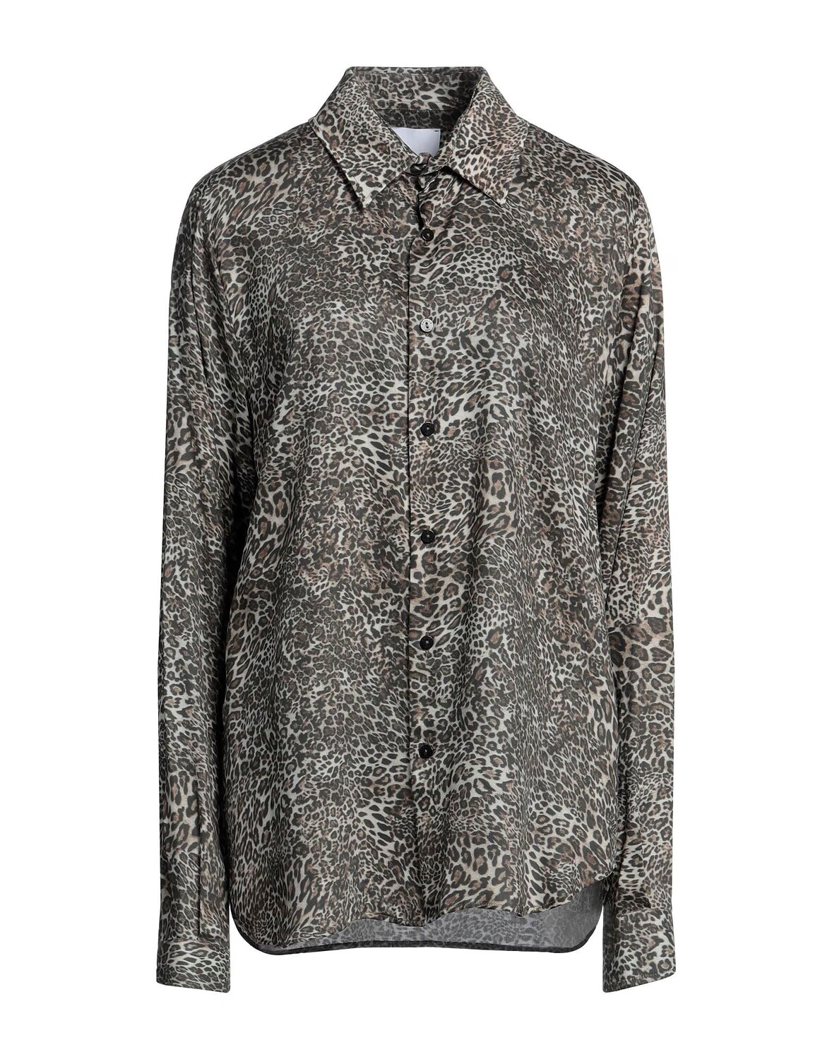 Рубашка Gaëlle Paris, песочный
Рубашка Gaëlle Paris, песочный