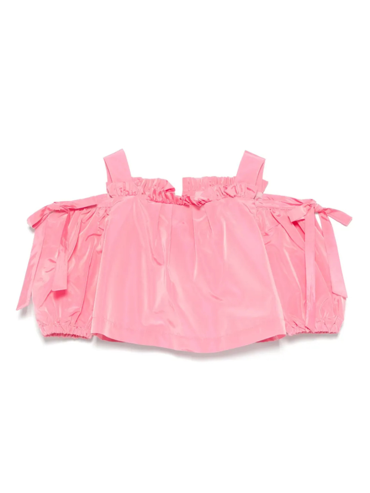Атласная блузка alapage, розовый
Атласная блузка alapage, розовый