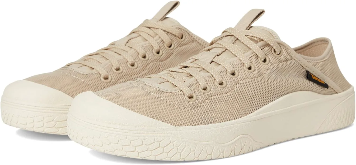 Мужские сандалии Teva Terra Canyon Mesh, белый
Мужские сандалии Teva Terra Canyon Mesh, белый