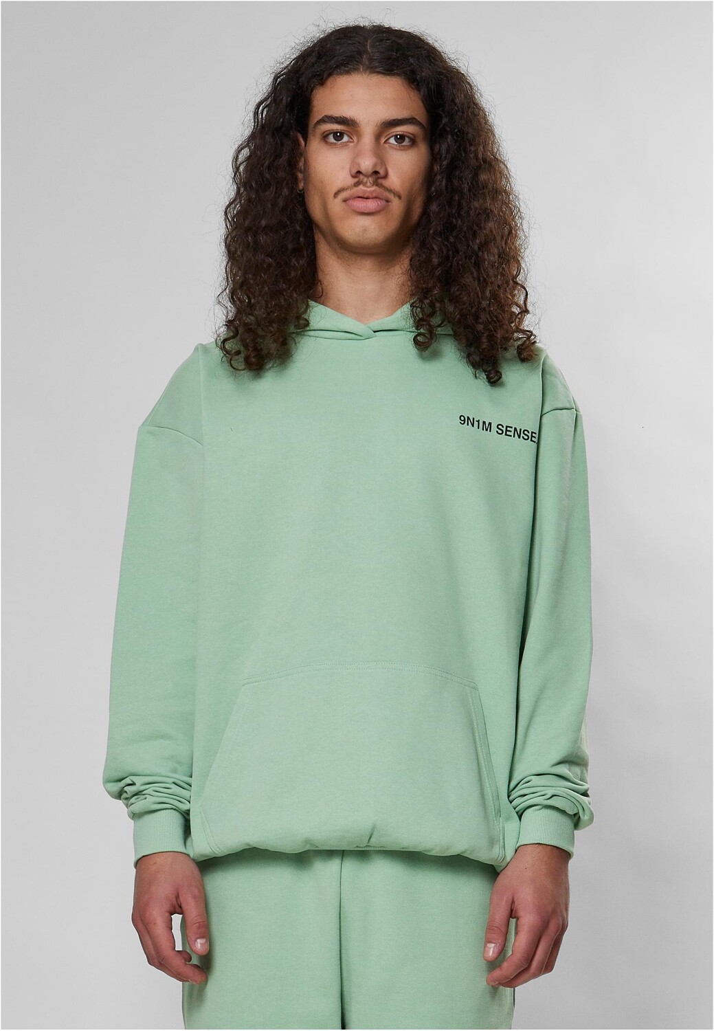 Толстовка SENSE Hoodie, цвет vintagegreen
Толстовка SENSE Hoodie, цвет vintagegreen