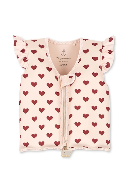 Детский плавательный жилет AVERY FLOAT VEST Konges Sløjd, бежевый
Детский плавательный жилет AVERY FLOAT VEST Konges Sløjd, бежевый