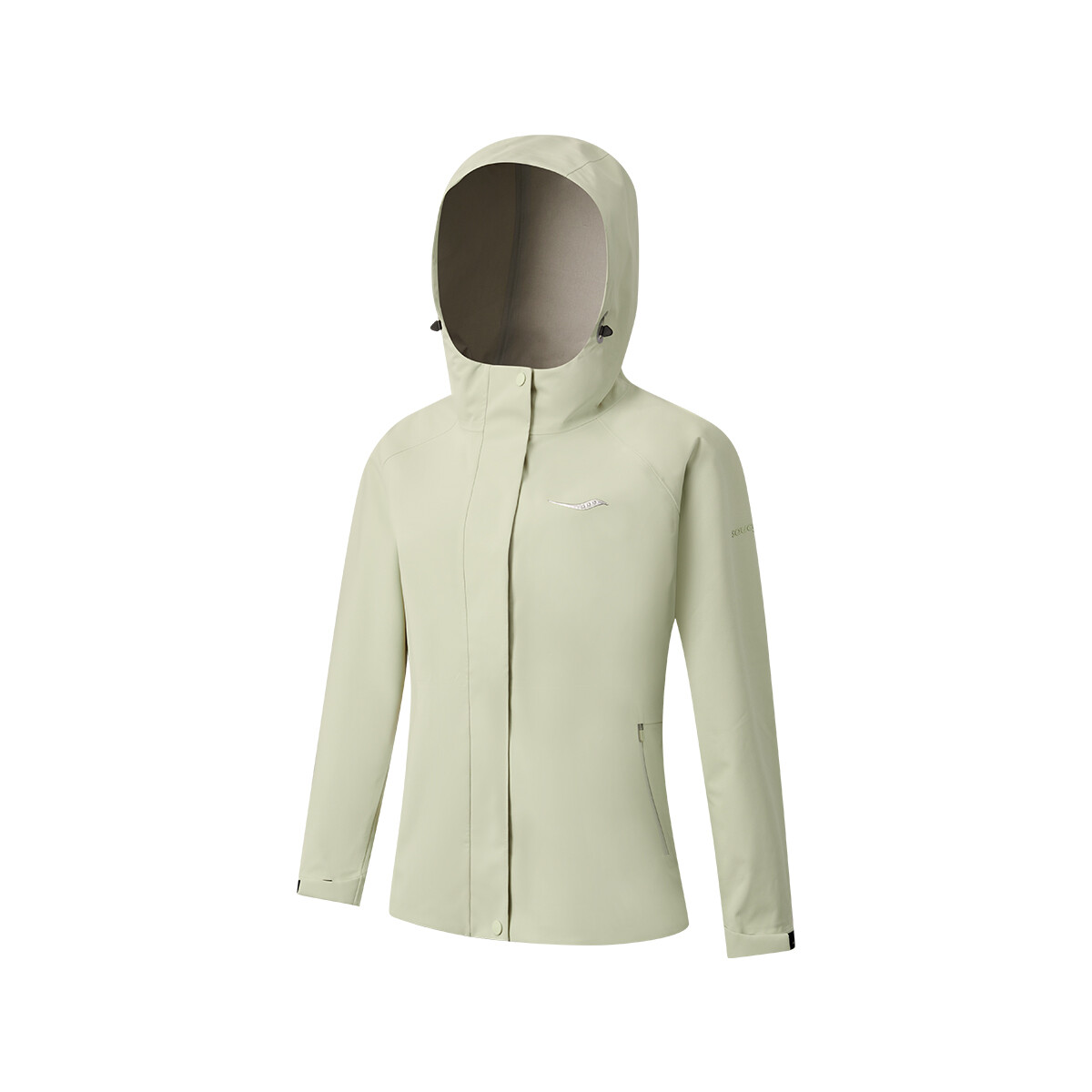 Куртка женская Clover Green Saucony
Куртка женская Clover Green Saucony