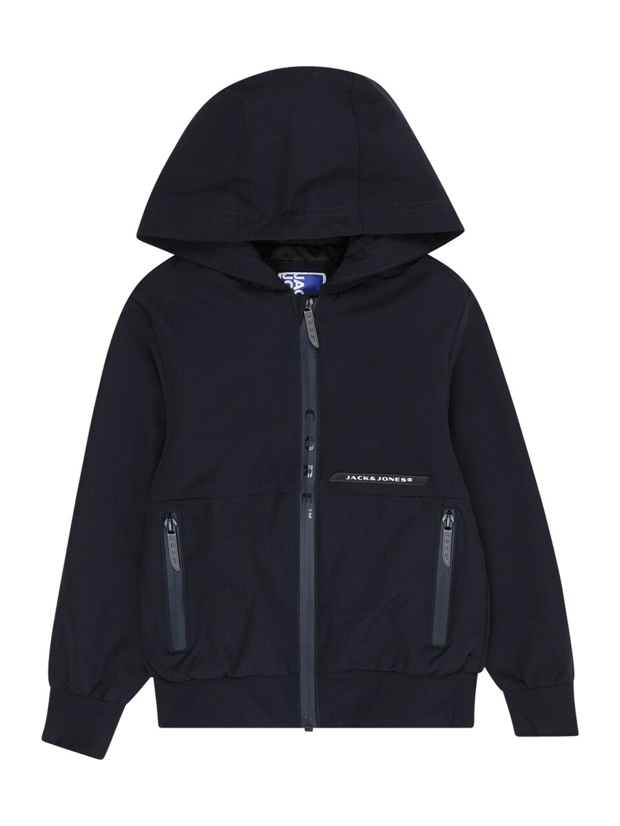 Межсезонная куртка Jack & Jones Junior JCOPacer, темно-синий
Межсезонная куртка Jack & Jones Junior JCOPacer, темно-синий