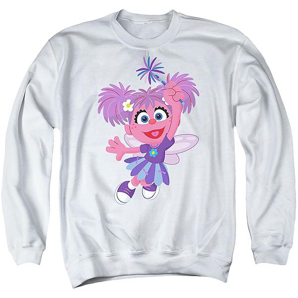 Толстовка Adult Sesame Street Furry Friends Forever! Abby Cadabby Licensed Character
Толстовка Adult Sesame Street Furry Friends Forever! Abby Cadabby Licensed Character