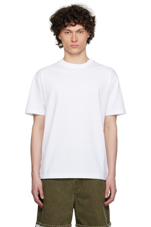 Футболка Tee-R Mackage, белый
Футболка Tee-R Mackage, белый