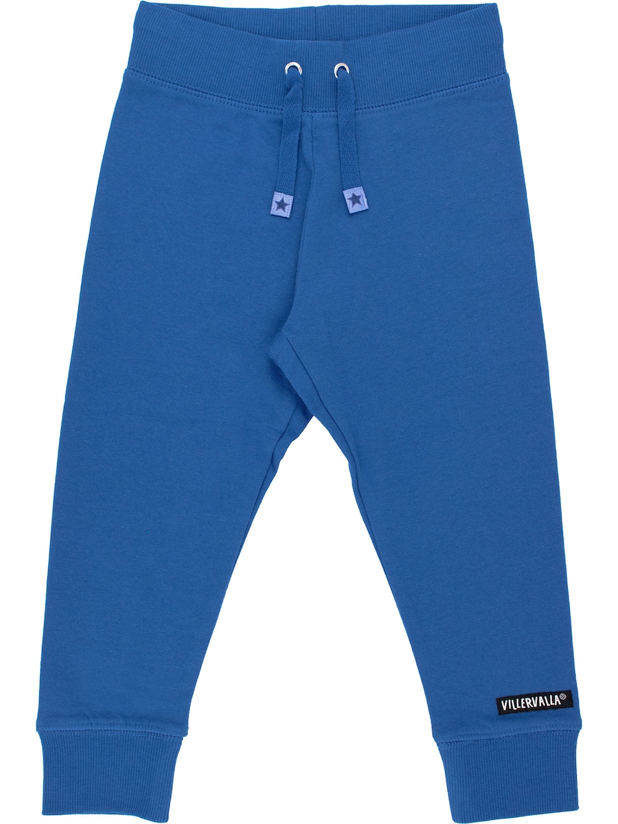 Обычные брюки Villervalla, синий
Обычные брюки Villervalla, синий