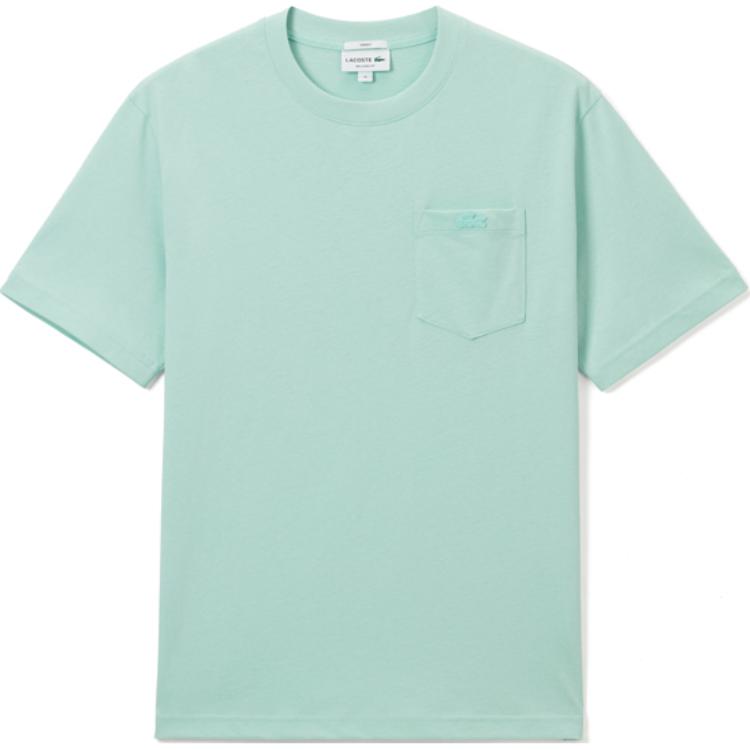 LACOSTE Футболка мужская мятно-зеленая, Зеленый, LACOSTE Футболка мужская мятно-зеленая
LACOSTE Футболка мужская мятно-зеленая, Зеленый, LACOSTE Футболка мужская мятно-зеленая