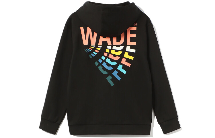 Свитшот Wade Collection для мужчин, черный Lining, черный
Свитшот Wade Collection для мужчин, черный Lining, черный