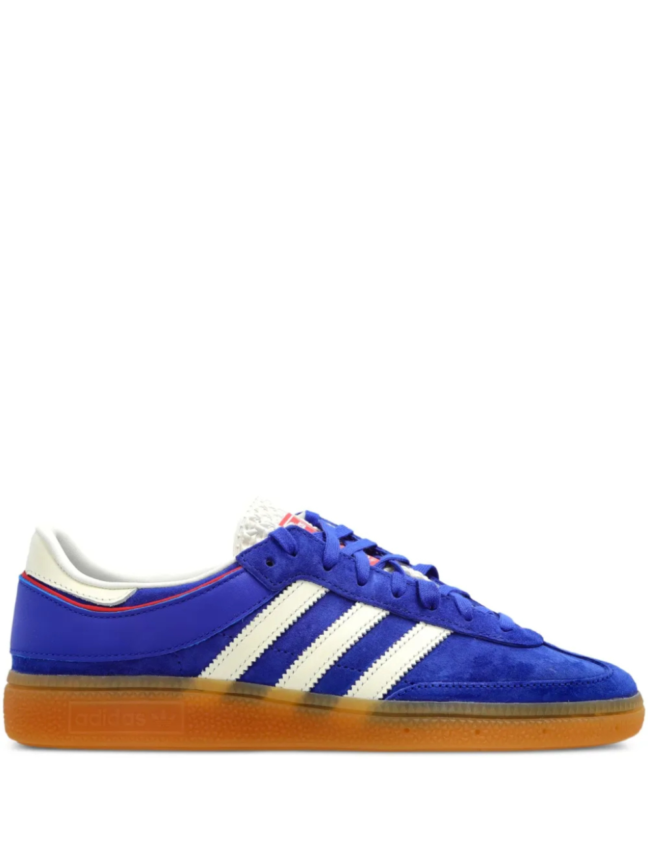 Кроссовки Adidas Handball Cup SPZL, синий
Кроссовки Adidas Handball Cup SPZL, синий