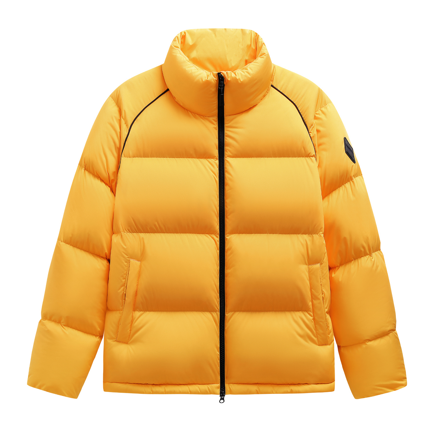 Skechers Ячжуан серия пуховик унисекс, Cadmium Yellow
Skechers Ячжуан серия пуховик унисекс, Cadmium Yellow